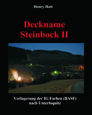 Deckname Steinbock II