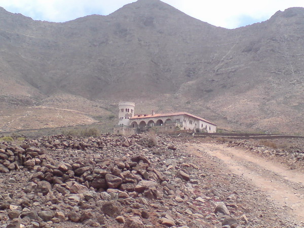Villa Winter Fuerteventura