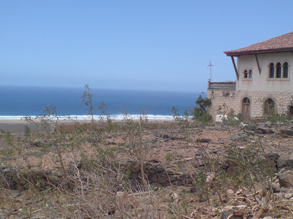 Villa Winter
